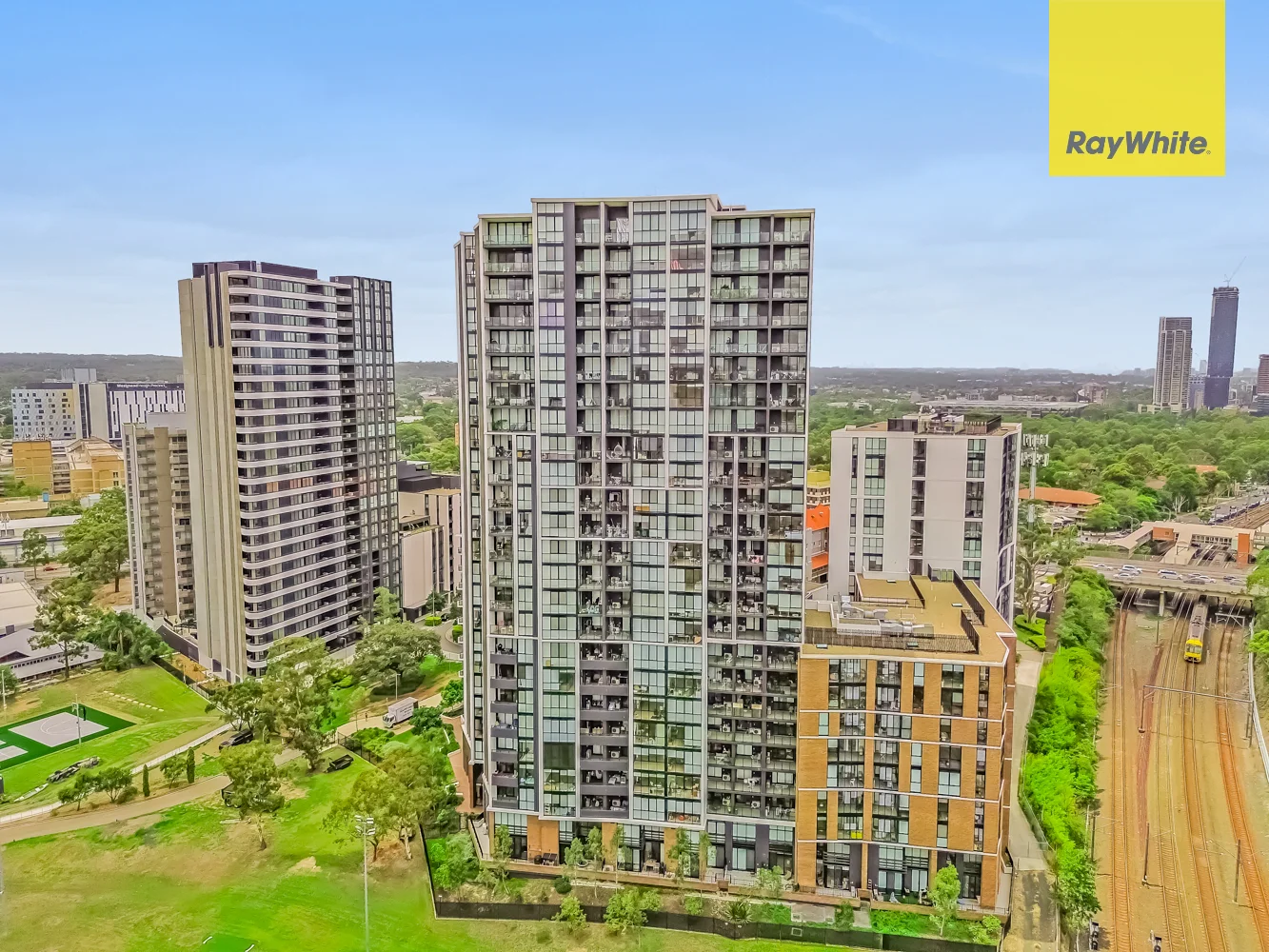 Additional image 15 of 1846/9 Maple Tree Road, Westmead NSW 2145