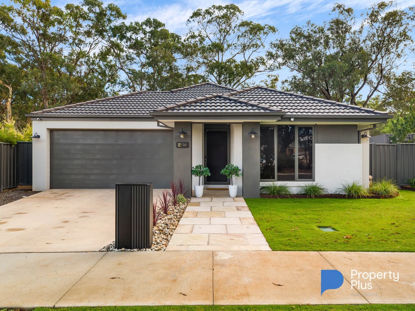 Primary image of 12 Oscar Drive, Marong VIC 3515