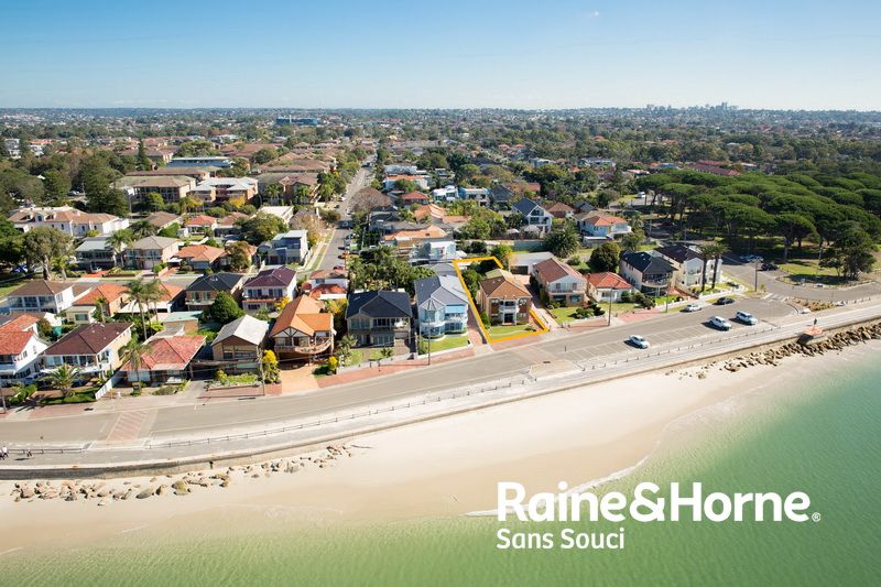 5 Carruthers Drive, DOLLS POINT NSW 2219, Image 0