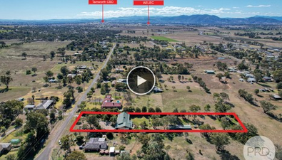 Picture of 49-51 Colwell Road, TAMWORTH NSW 2340