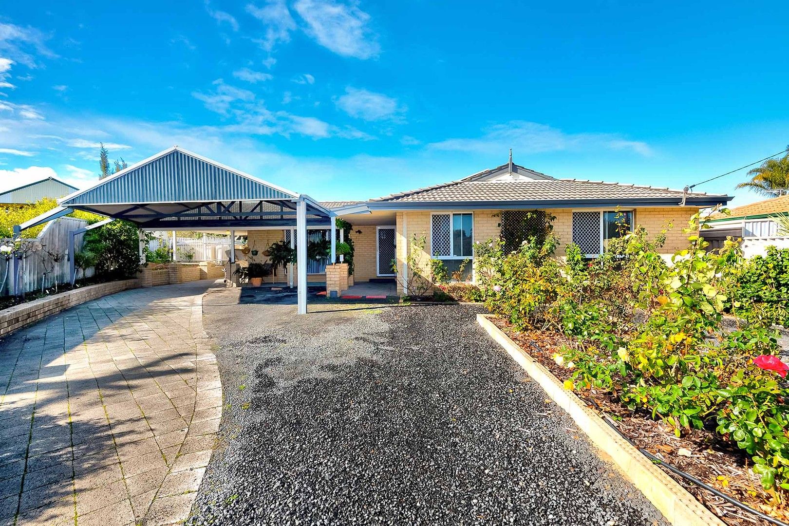 3 bedrooms House in 10 Quokka Court AUSTRALIND WA, 6233