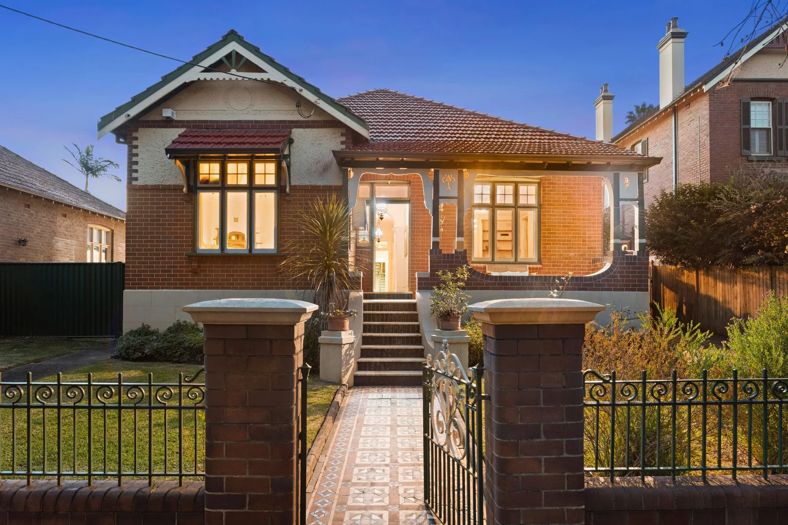 23 Meredith Street, Homebush NSW 2140