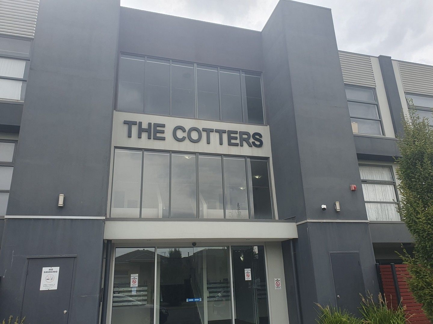 1 bedrooms Apartment / Unit / Flat in 14/1 Jarama Boulevard EPPING VIC, 3076