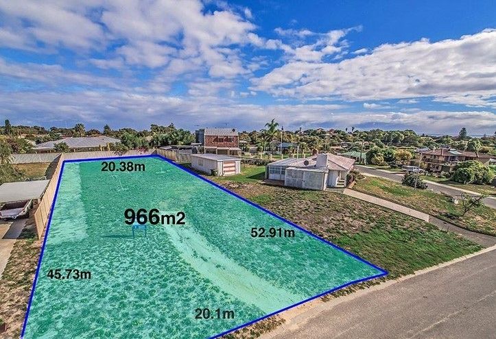 3 Schooner Place, Yanchep WA 6035