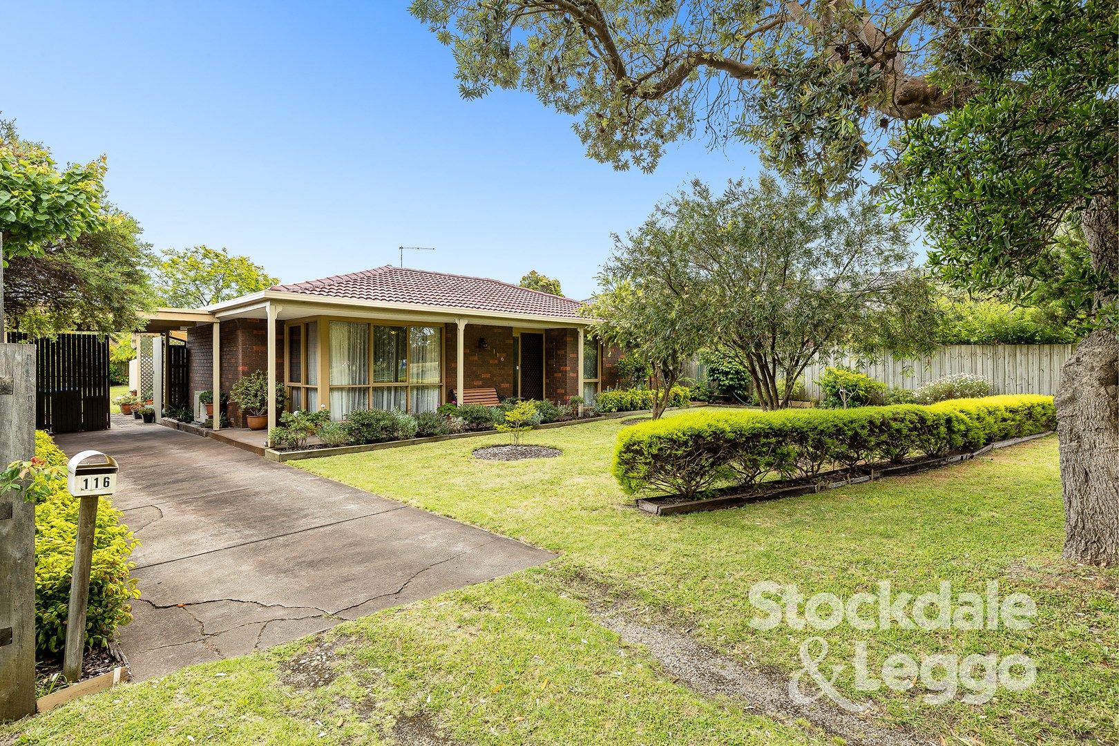 116 Truemans Road, Tootgarook VIC 3941, Image 0