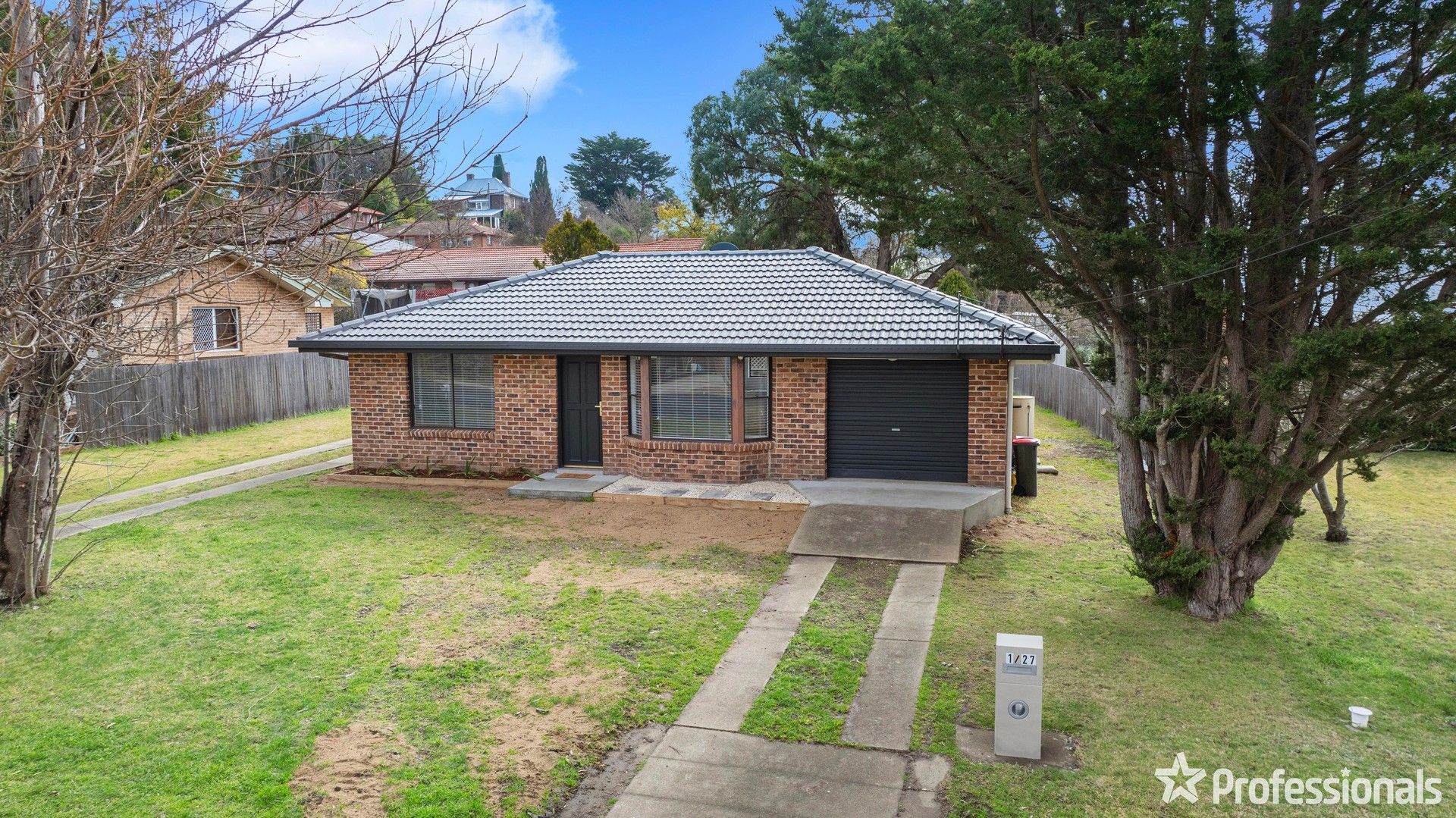 1/27 Murray Avenue, Armidale NSW 2350, Image 0