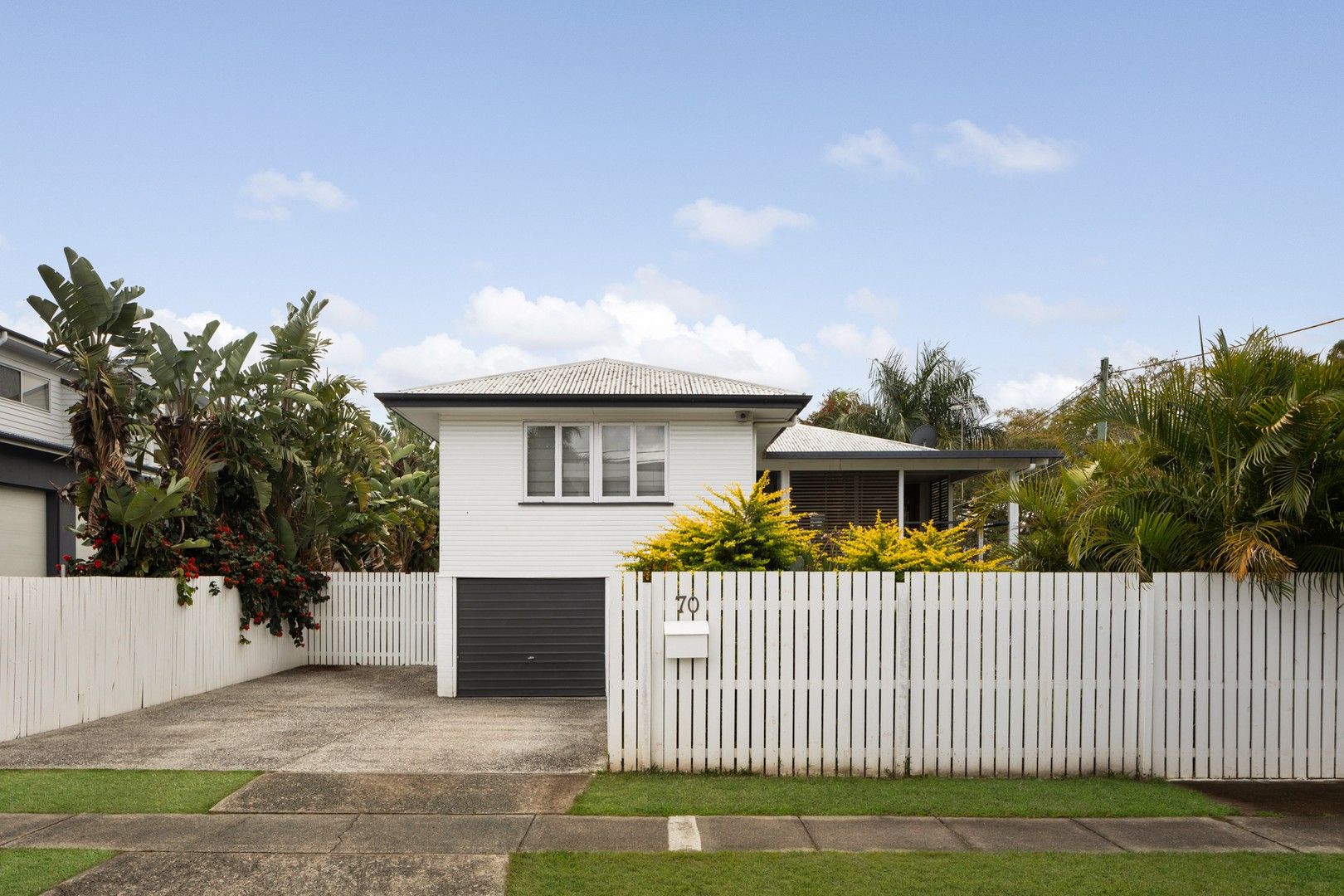 3 bedrooms House in 70 Noble Street CLAYFIELD QLD, 4011