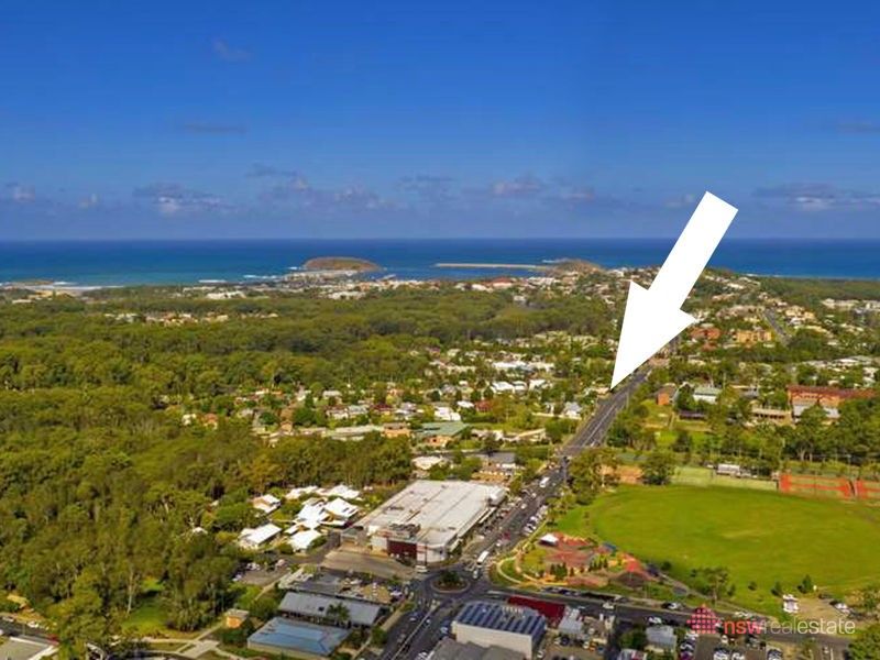225 Harbour Drive, Coffs Harbour NSW 2450 Vacant Land For Sale Domain