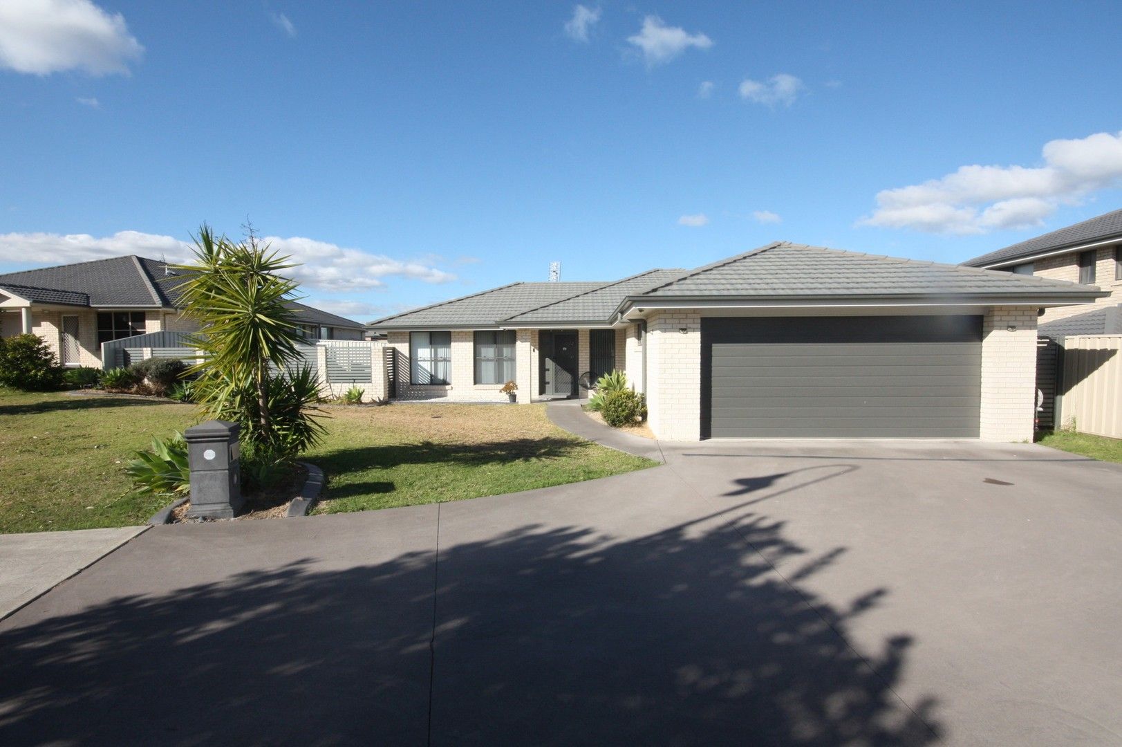 3 bedrooms House in 5 Wright Close SINGLETON NSW, 2330