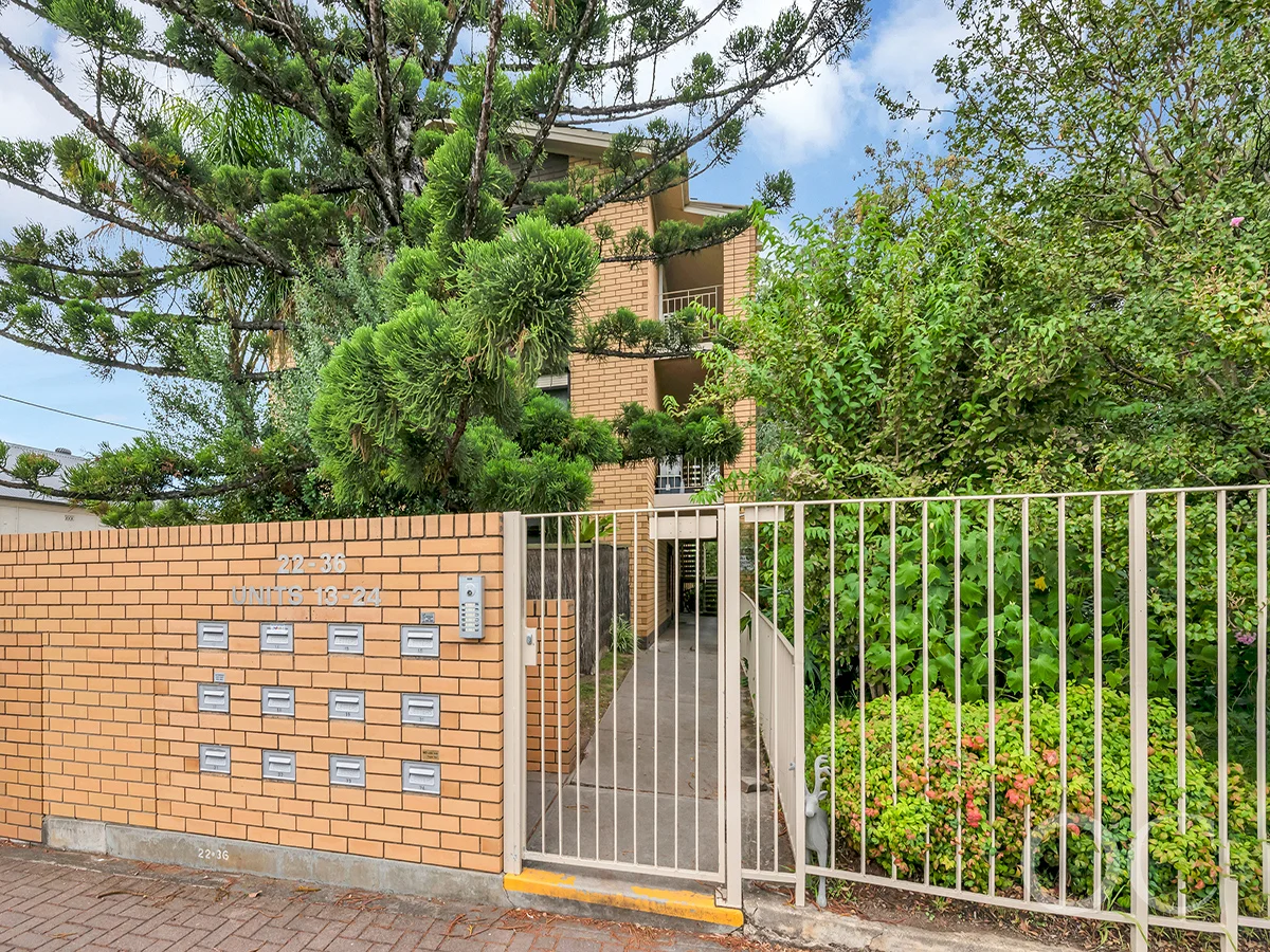 Primary image of 24/22-36 Charles Street, Norwood SA 5067