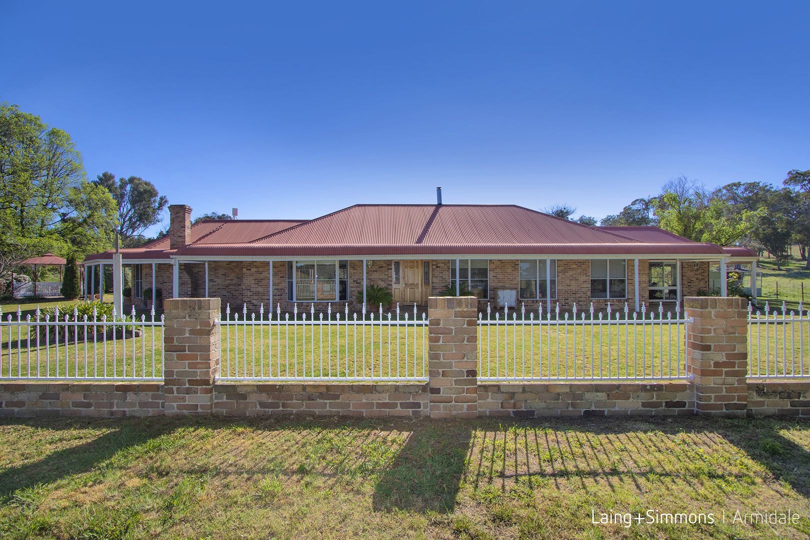 1014 Boorolong Road, Armidale NSW 2350 - House for Sale ...