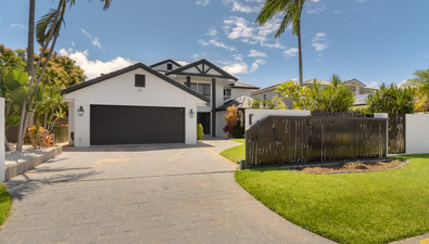 Picture of 27 Nirvana Court, RUNAWAY BAY QLD 4216