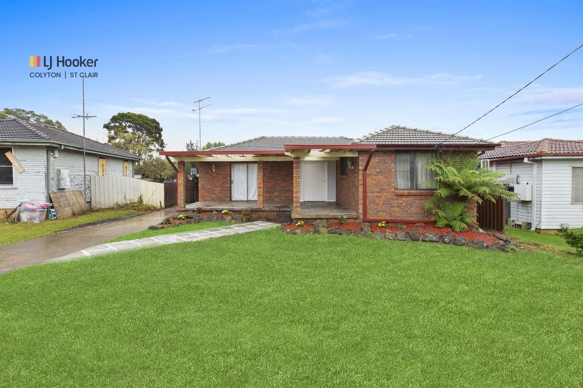 13 Oak Street, North St Marys NSW 2760, Image 0