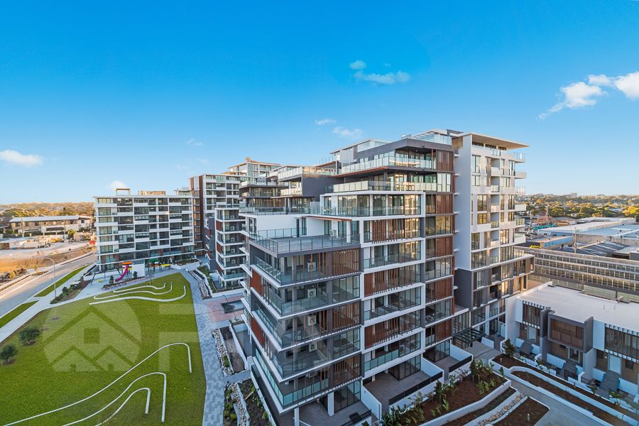 2 bedrooms Apartment / Unit / Flat in 305/15 Garrigarrang Avenue KOGARAH NSW, 2217