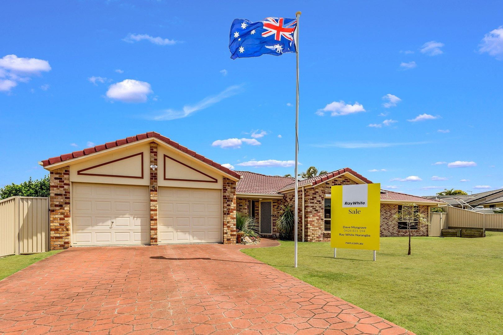 5 Alambi Court, Rothwell QLD 4022, Image 0