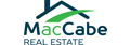 _Archived_MacCabe Real Estate's logo