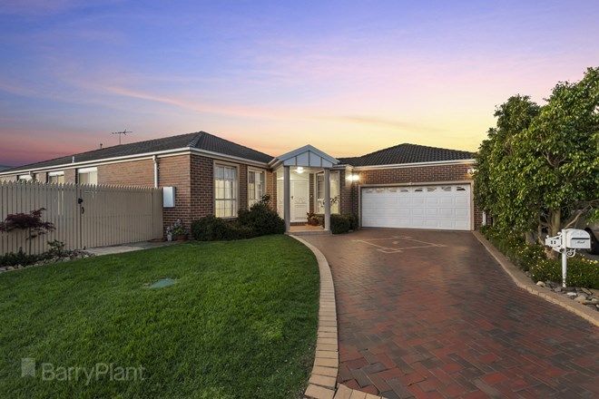 Picture of 11 Anglers Court, SEABROOK VIC 3028