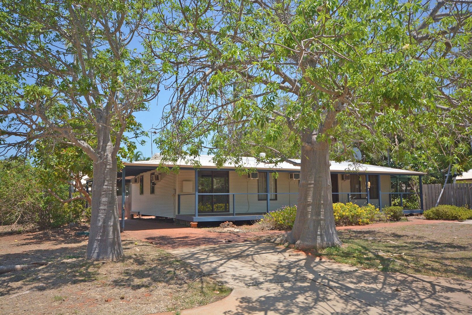 3 Solway Loop Cable Beach, Cable Beach WA 6726 Domain