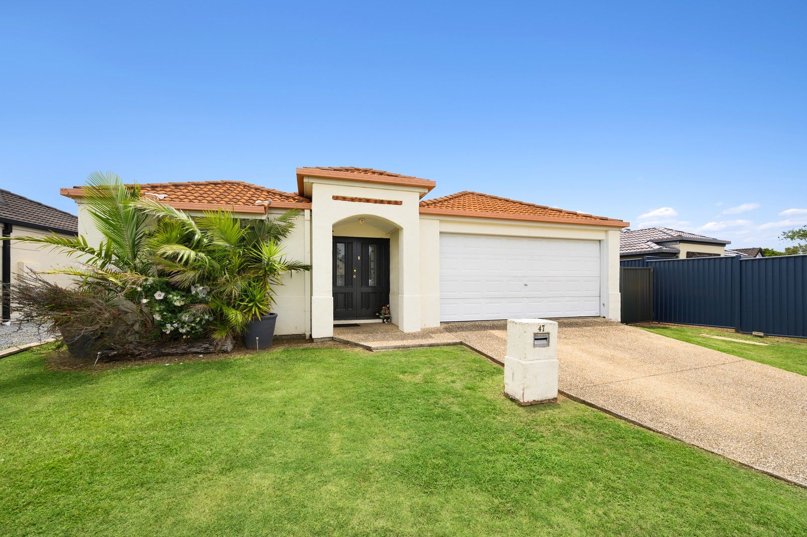 47 Serafina Drive, Helensvale QLD 4212, Image 0