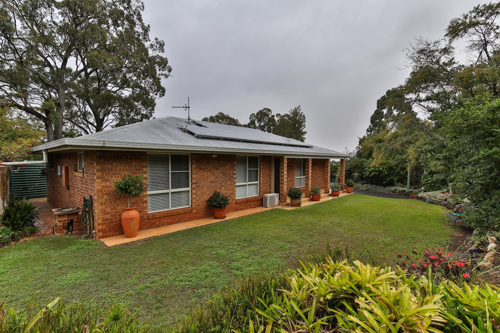 8 Scenic Court, GOWRIE JUNCTION QLD 4352, Image 0