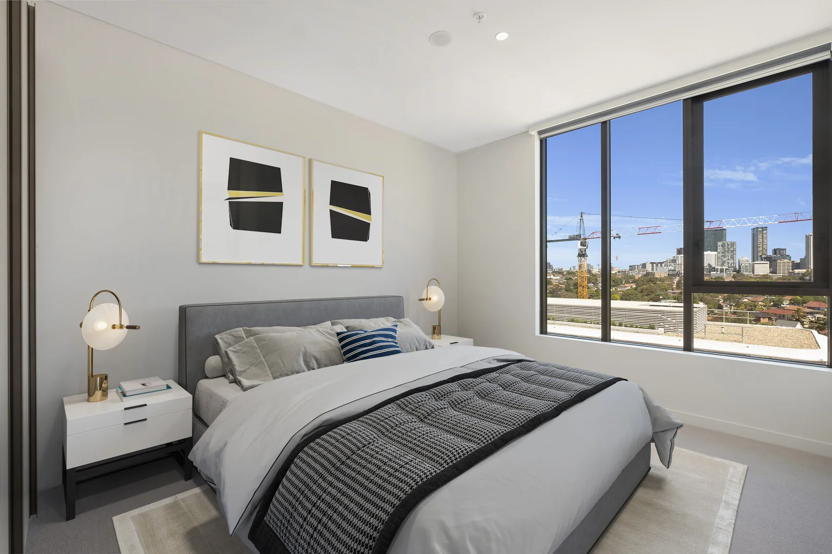 Additional image 5 of 603/3 Scott Street, Willoughby NSW 2068