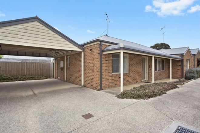 Picture of 2/29 Clifton Springs Road, DRYSDALE VIC 3222