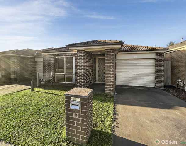 17 Shakespeare Court, Drouin VIC 3818