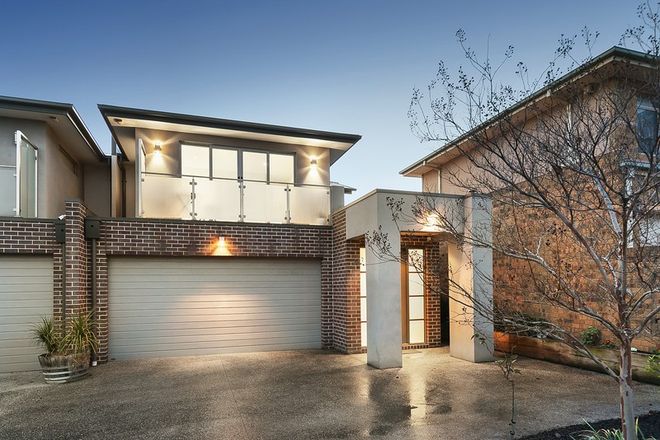 Picture of 2/45 Hoffmans Road, ESSENDON WEST VIC 3040