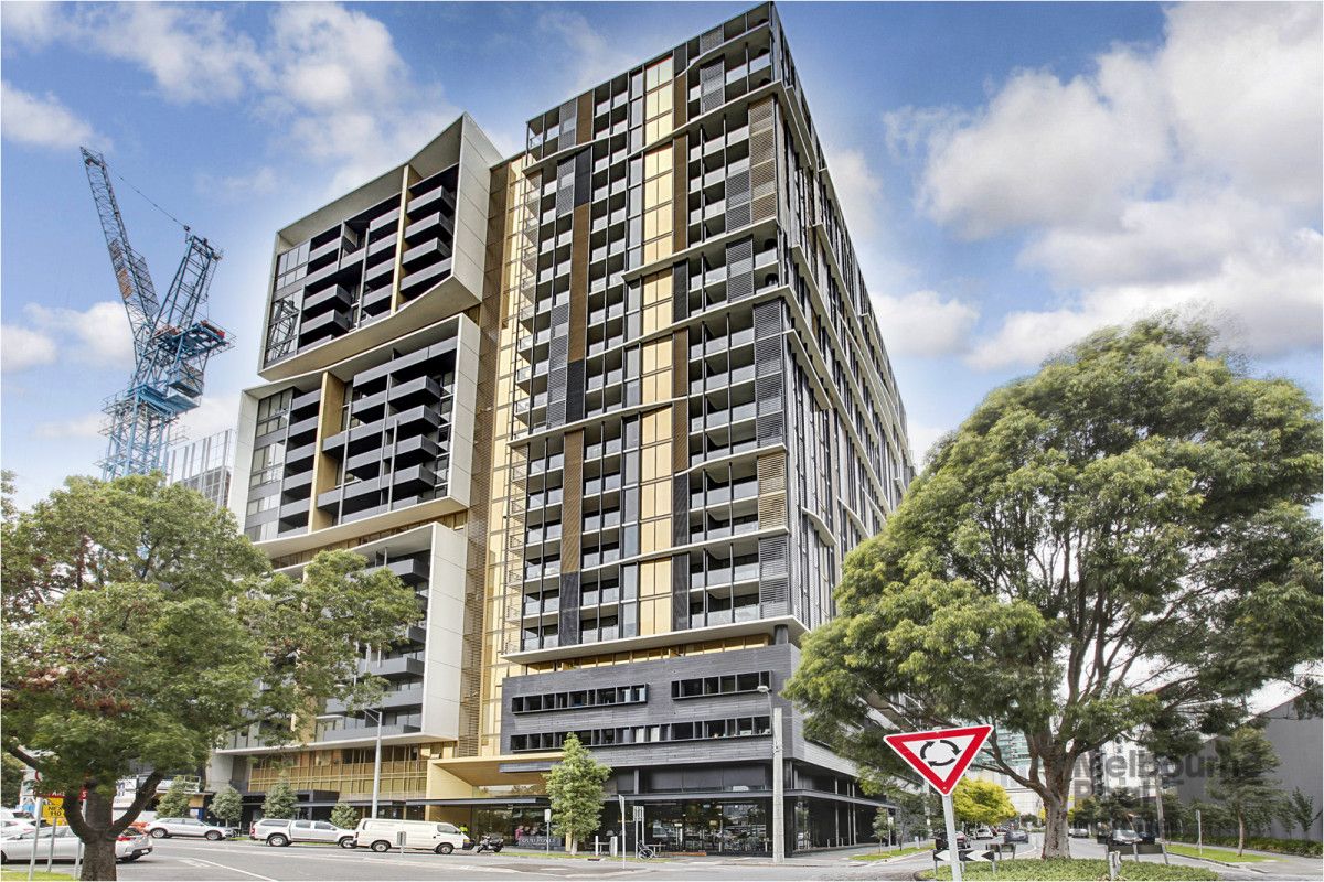 1618/39 Coventry Street, Southbank VIC 3006, Image 0