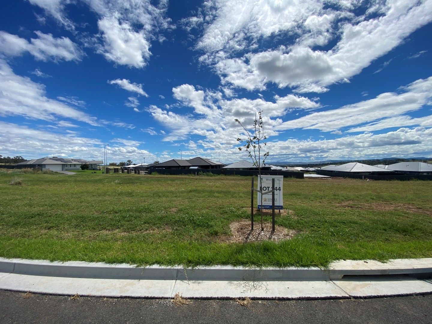 Lot 244 Traminer Drive, Tamworth NSW 2340, Image 0