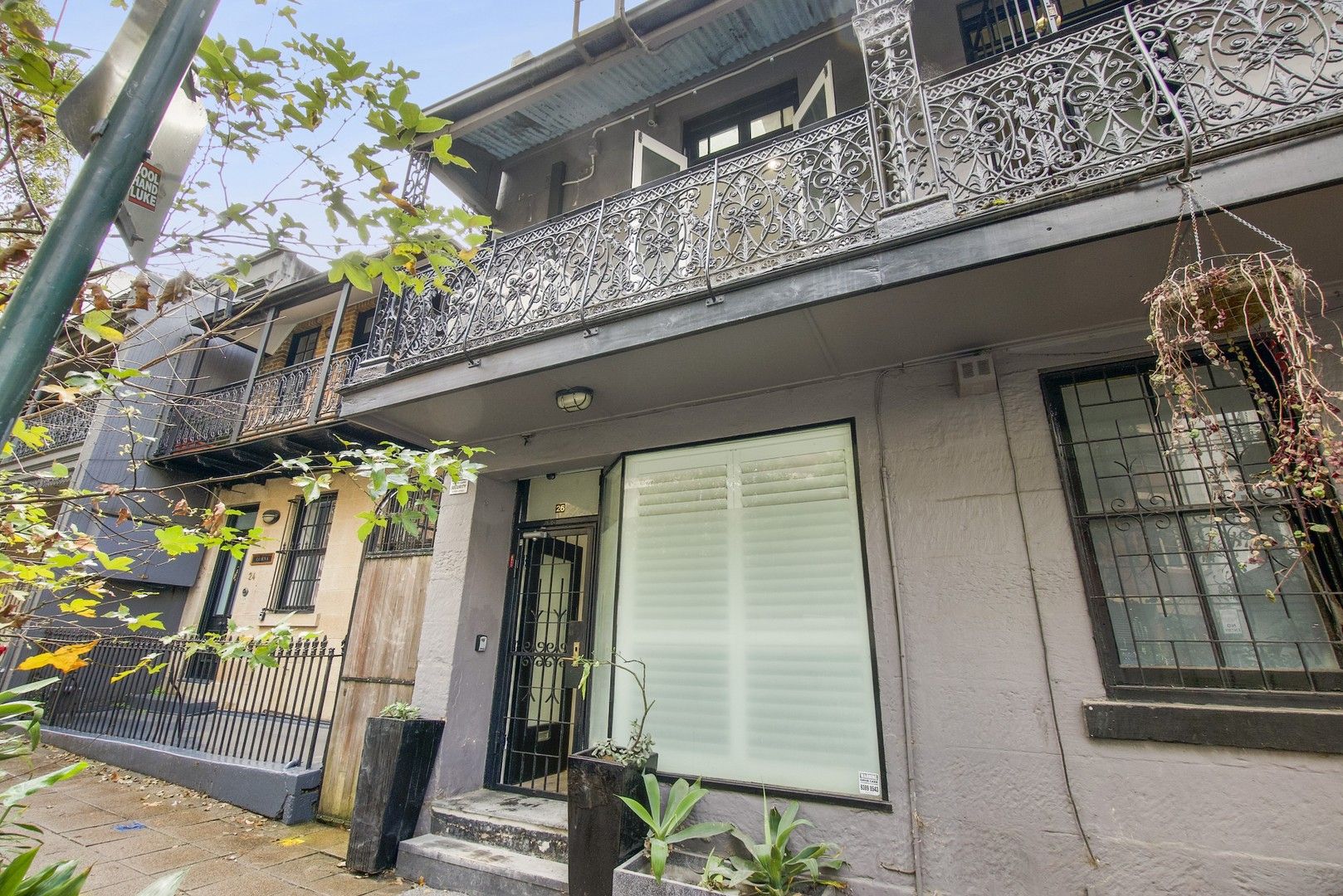 Sold 26 Burton Street Darlinghurst NSW 2010 on 30 May 2023