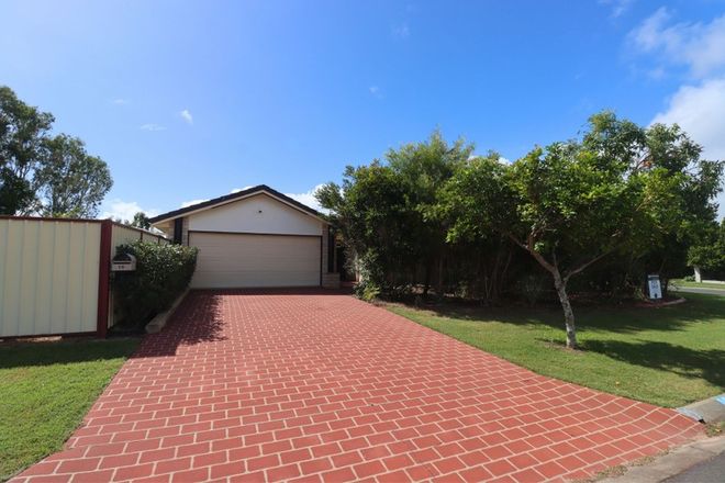 Picture of 16 Rosedale Drive, WONDUNNA QLD 4655