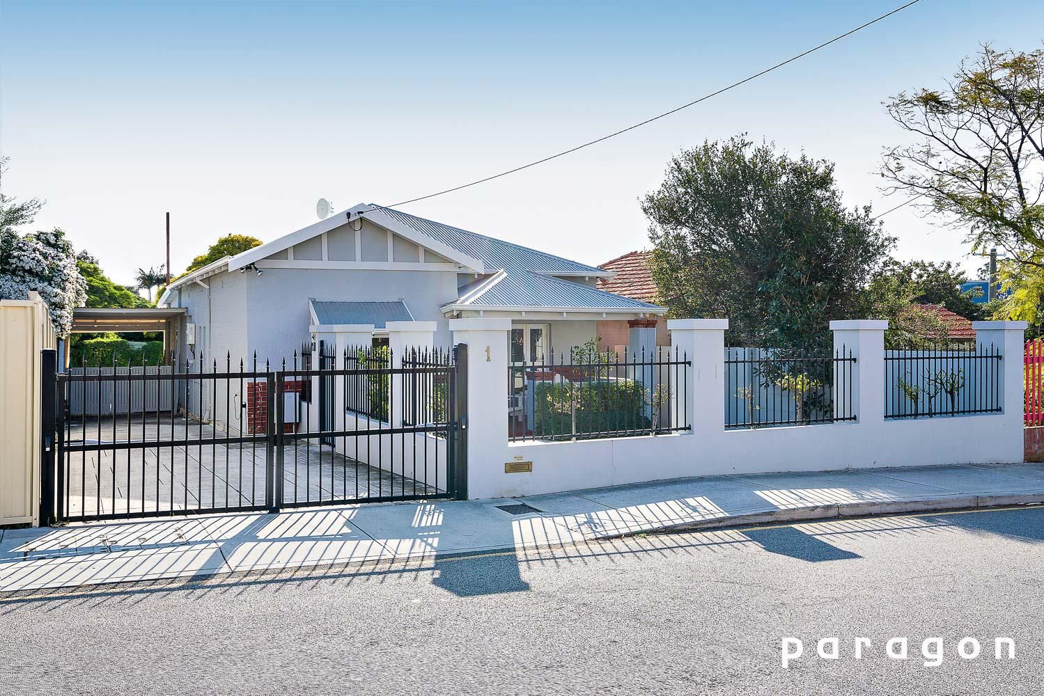 1 Barnet Street, North Perth WA 6006, Image 1