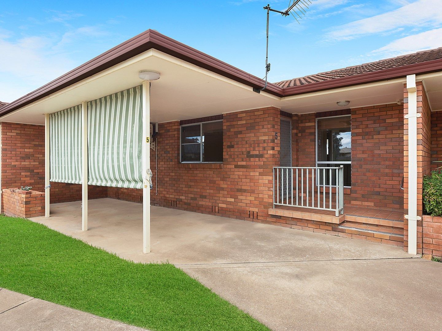 5/66 Mortimer Street, Mudgee NSW 2850, Image 0