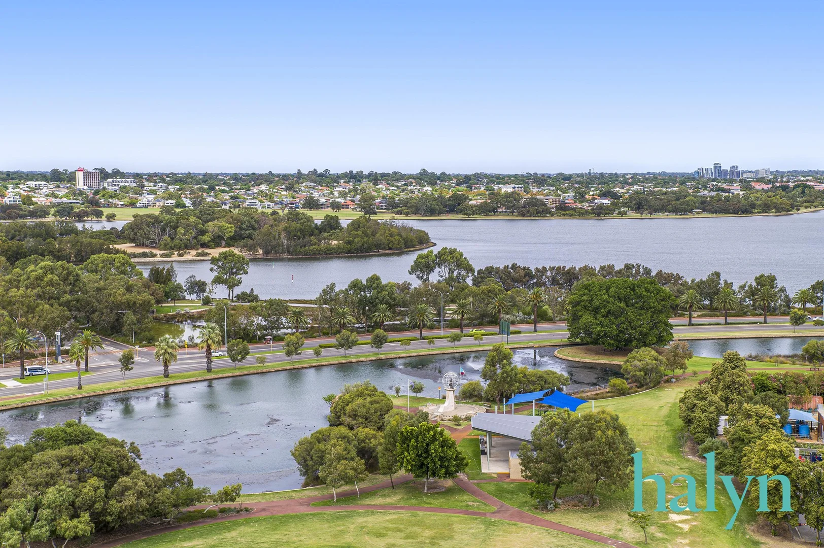 Additional image 7 of 1309/8 Adelaide Terrace, East Perth WA 6004