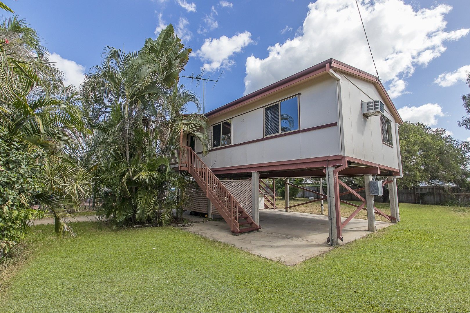 28 Timana Street, Thuringowa Central QLD 4817, Image 0