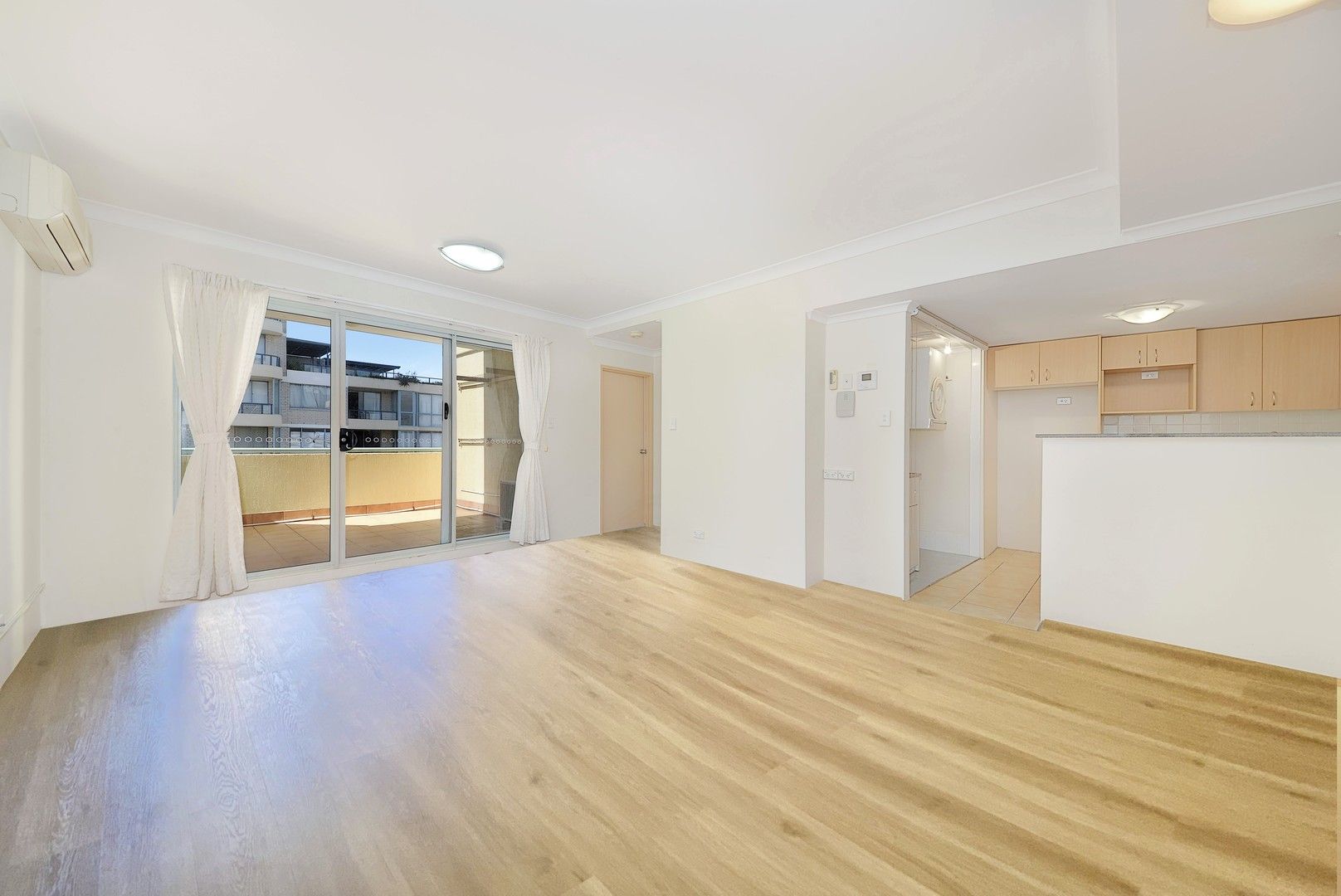 1 bedrooms Apartment / Unit / Flat in 702/108 Maroubra Road MAROUBRA NSW, 2035