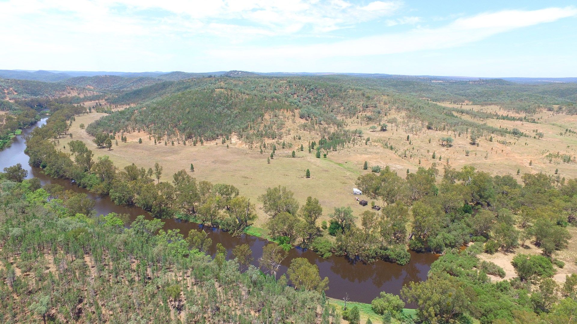 Little Mandoe Bedwell Downs Road, Inverell NSW 2360, Image 0