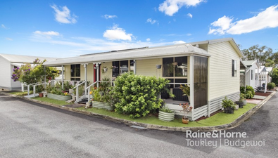 Picture of 76/25 Mulloway Road, CHAIN VALLEY BAY NSW 2259