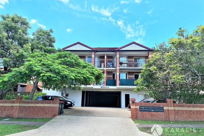 Picture of 4/30 Rise Street, MOUNT GRAVATT EAST QLD 4122