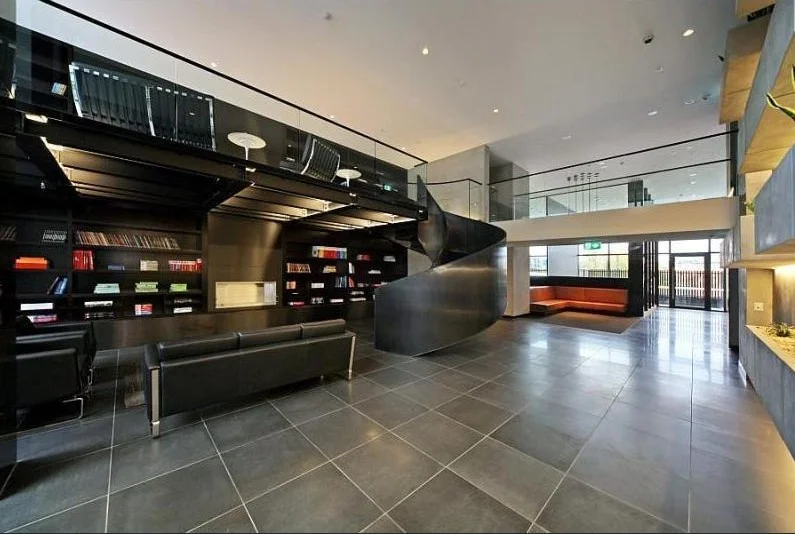 Additional image 6 of 606B/609 Victoria Street, Abbotsford VIC 3067