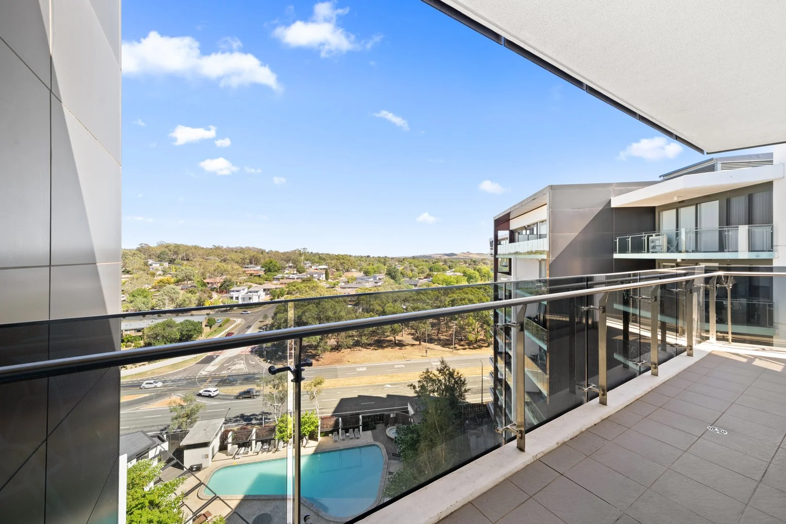 Additional image 13 of 237/7 Irving Street, Phillip ACT 2606