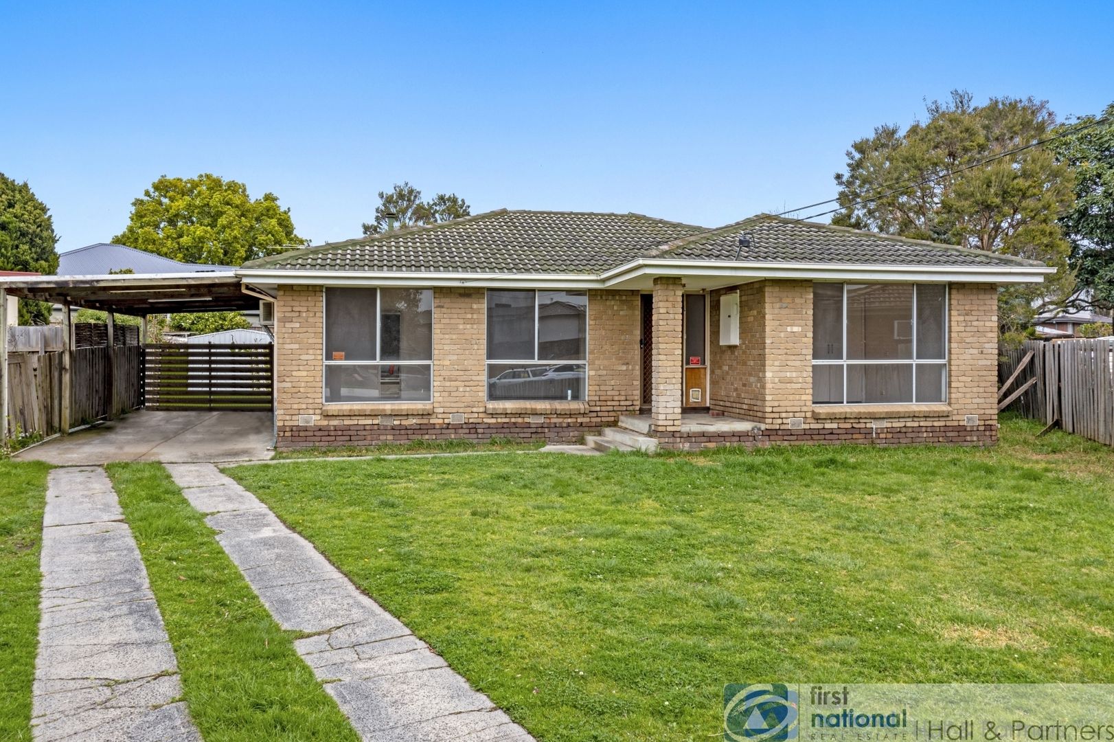 4 Glen Court Hampton Park VIC 3976 Domain