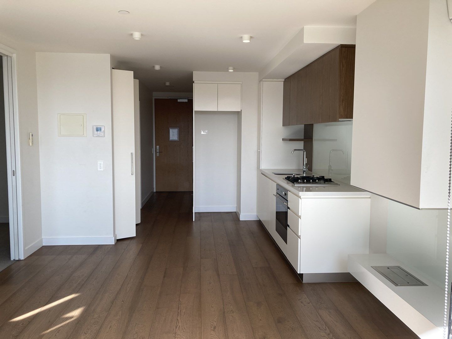 2 bedrooms Apartment / Unit / Flat in 1302/2 Claremont Street SOUTH YARRA VIC, 3141