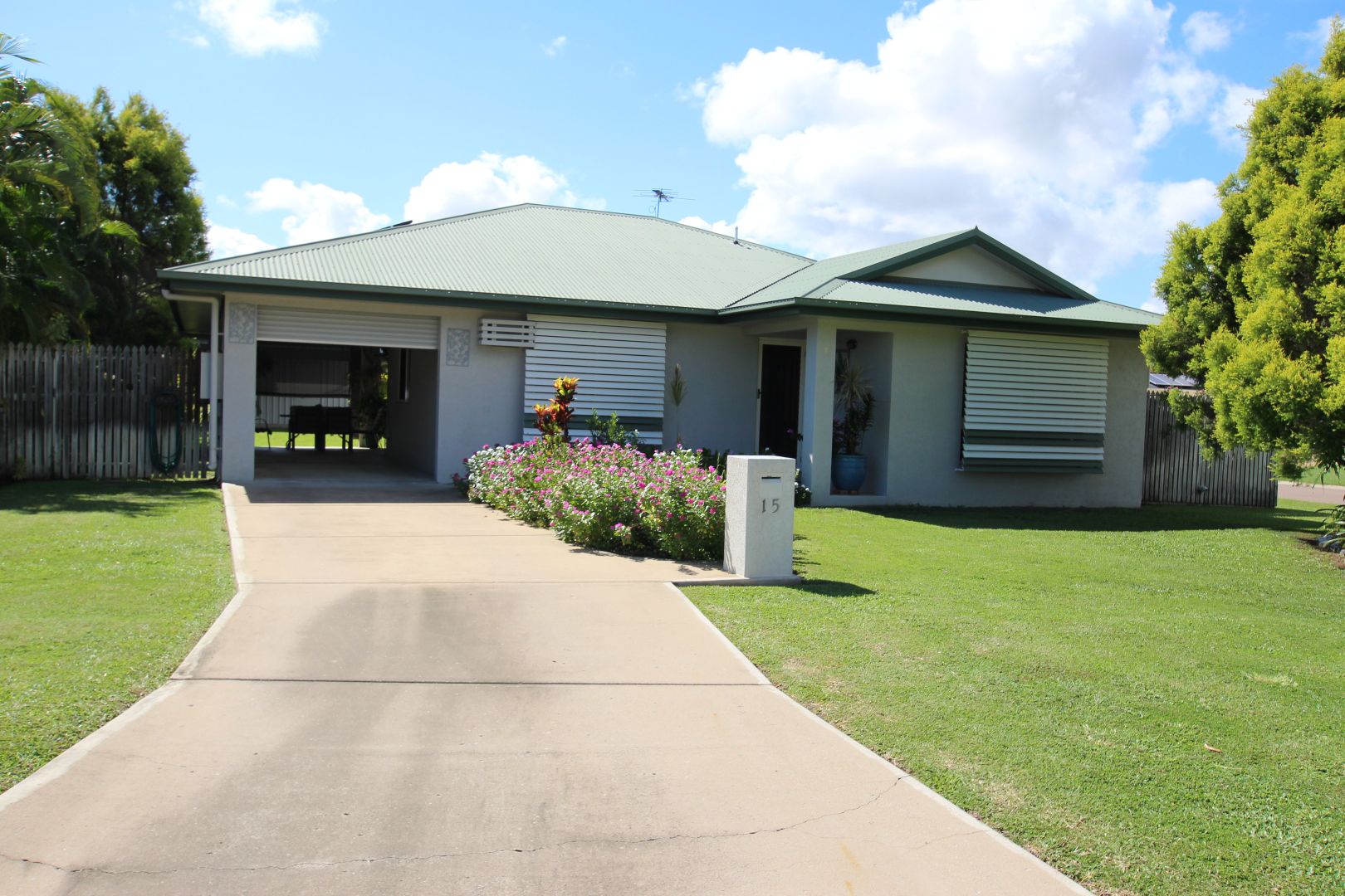 15 Brenton Circuit, Deeragun Property History & Address Research Domain
