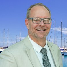 Peter Stone, Sales representative