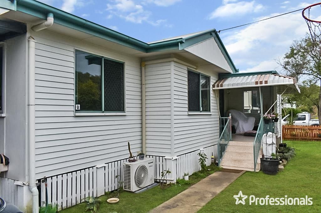 5 Crane Street, Slade Point QLD 4740, Image 0