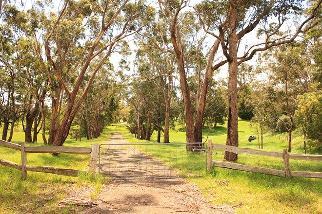Picture of Lot 3 Jeeralang North Road, HAZELWOOD NORTH VIC 3840