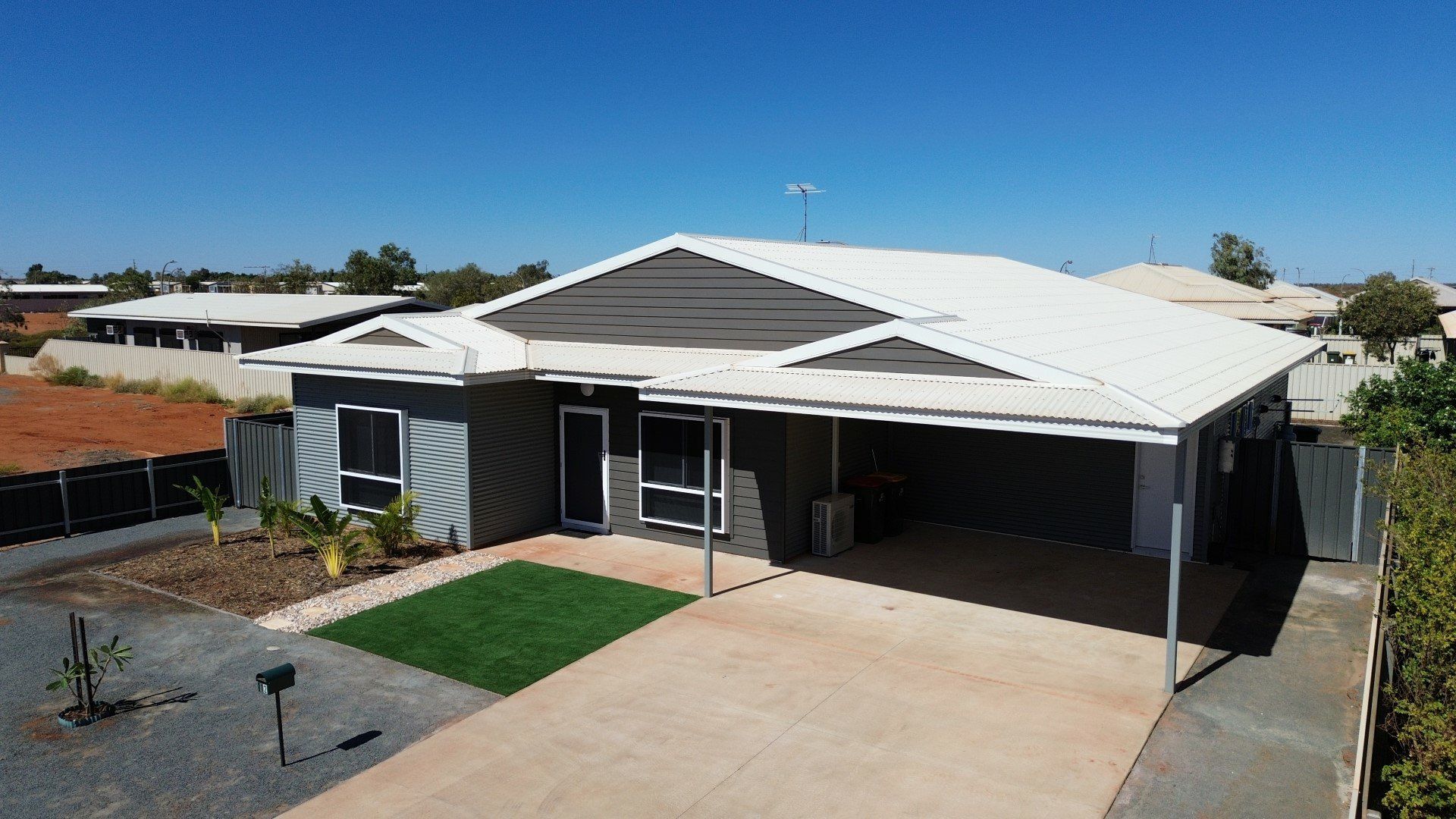 12 Crake Street, South Hedland WA 6722 House For Rent Domain