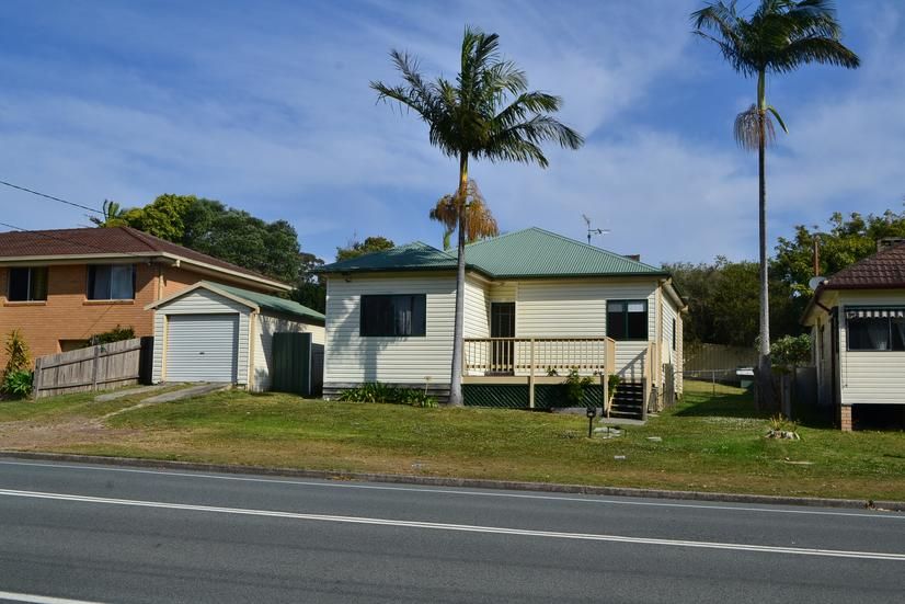 44 Strand Street, Forster Property History & Address Research Domain